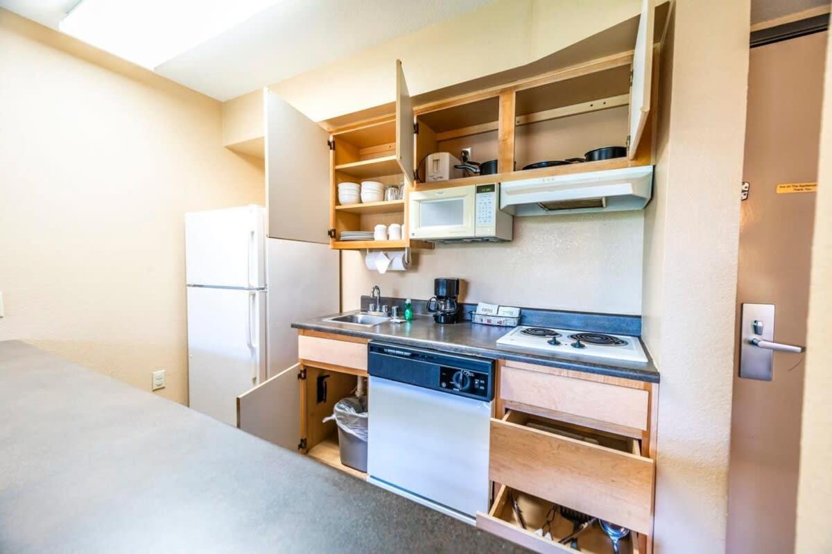 Chandler 1 Bedroom Apt Buitenkant foto