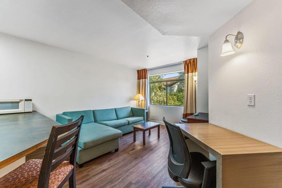 Chandler 1 Bedroom Apt Buitenkant foto