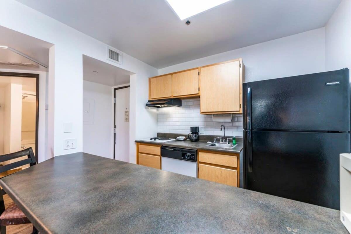 Chandler 1 Bedroom Apt Buitenkant foto