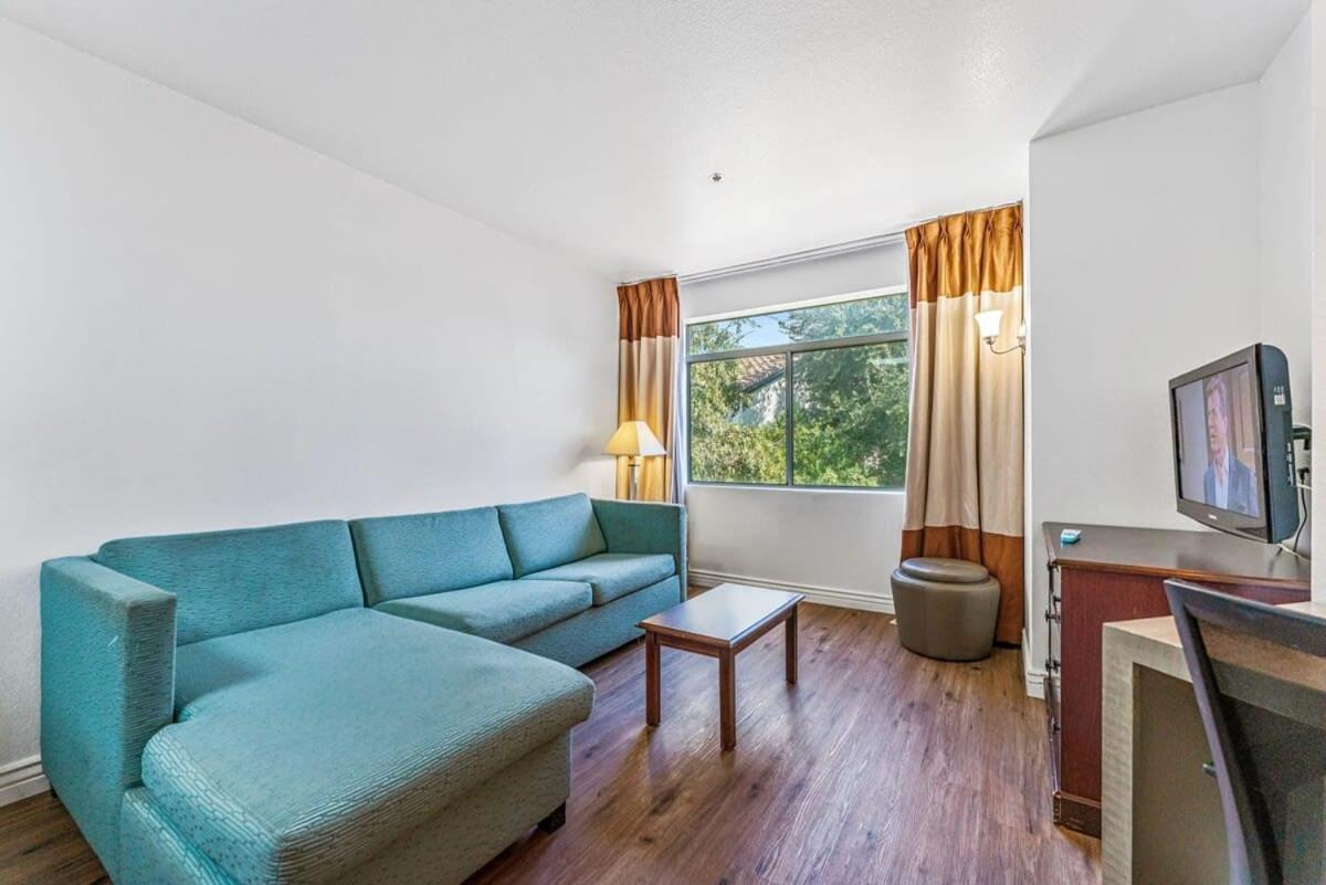 Chandler 1 Bedroom Apt Buitenkant foto